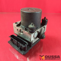 ABS Hydraulic block 