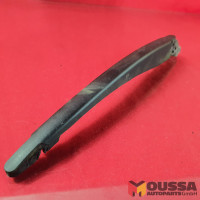 Wiper arm wiper blade