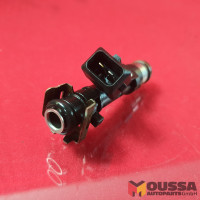 Injection nozzle valve