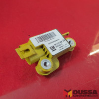 Crash sensor impact sensor 