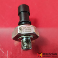 Oil pressure sensor