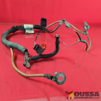 Battery alternator harness wire