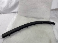 Bumper moulding