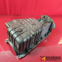 Oil pan oil sump
