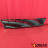 Bumper grille center grid