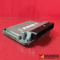 Engine control unit ECU module