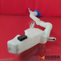 Wiper water washer tank