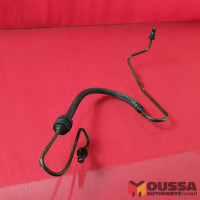 Clutch pipe