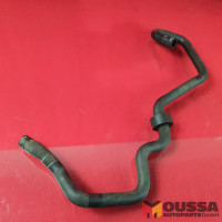 Coolant pipe cooling hose