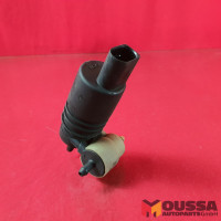 Windscreen washer water pump