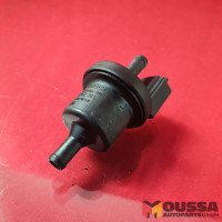 Vacuum valve solenoid valve