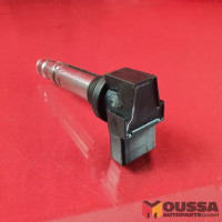 Ignition coil cylinder
