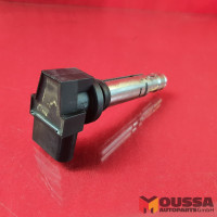 Ignition coil cylinder