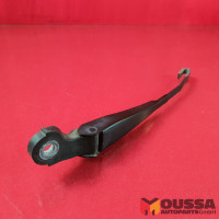 Wiper arm wiper blade