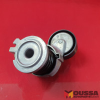 V-belt tensioner