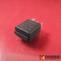 Electric relay module