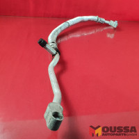 Refrigerant hose climate pipe