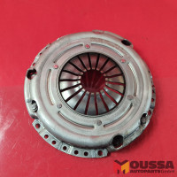 Clutch pressure plate