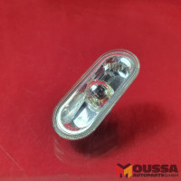 Fender indicator light 