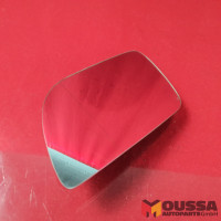 Side view mirror glass