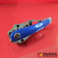 Door handle opener handle