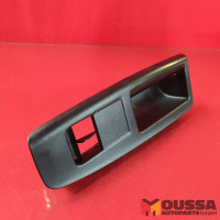 Power window switch cover trim