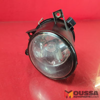 Fog lamp headlight