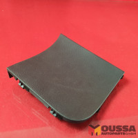 Fuse holder cover box trim