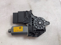 Window regulator motor