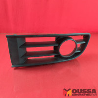 Bumper grille cover