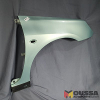 Fender wing