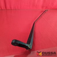 Wiper arm windshield wiper