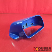 Side view mirror housing cap