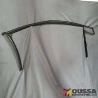 Window gasket door seal