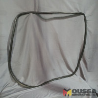 Door seal outer seal