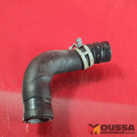 Coolant pipe cooling hose