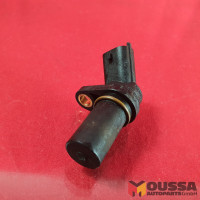 Crankshaft sensor