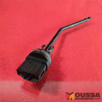 Air temperature evaporator sensor