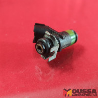 Injection nozzle injector valve