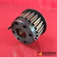 Injection nozzle injector valve