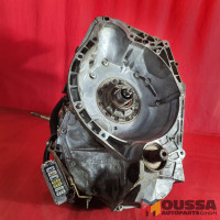 Transmission gearbox