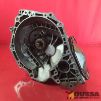 Transmission gearbox