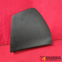 Dashboard side cover trim
