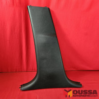 B-pillar trim interior cover