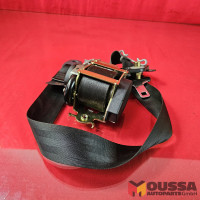 Seat belt safety belt