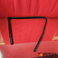 Door gasket rubber seal