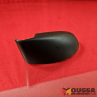 Side mirror cover panel trim
