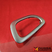 Door handle cover trim