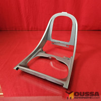 Center console surround trim