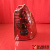 Tail lamp taillight